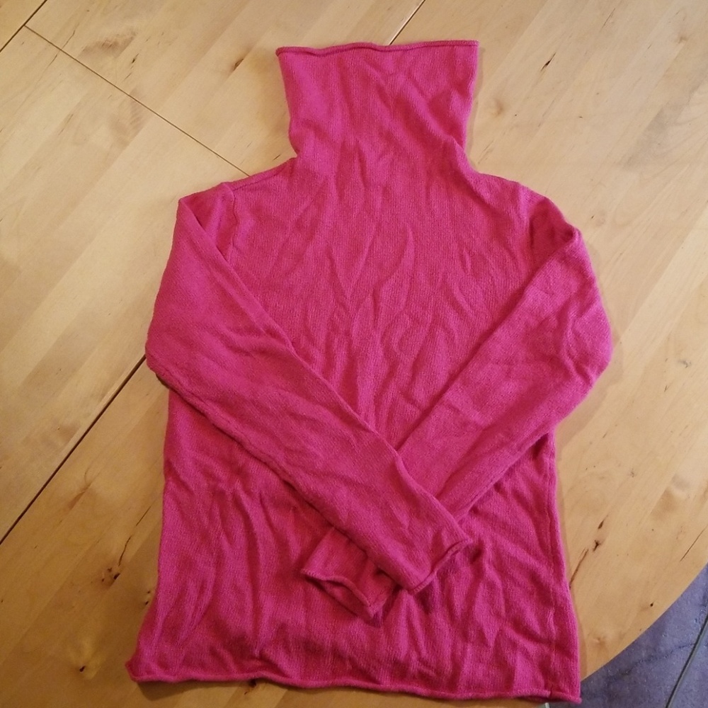 Old Navy funnelneck sweater